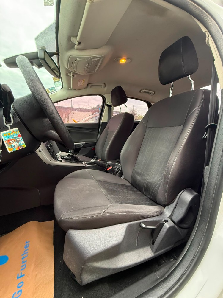 Ford Focus S 1.6 — foto 6